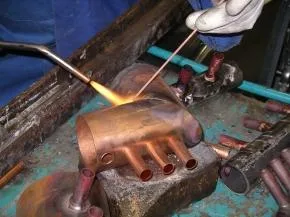 Bucuresti - Echipamente de sudura si consumabile