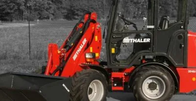 Chitila / Ilfov - Reparatii utilaje de constructii si camioane