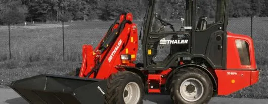 Chitila / Ilfov - Reparatii utilaje de constructii si camioane