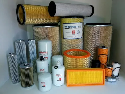 Chitila / Ilfov - Reparatii utilaje de constructii si camioane