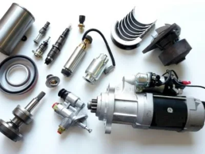 Chitila / Ilfov - Reparatii utilaje de constructii si camioane