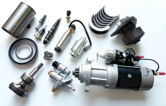 Chitila / Ilfov - Reparatii utilaje de constructii si camioane