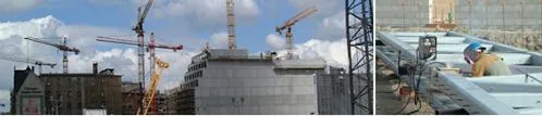 Statii betoane ,inchiriere vibrator beton - Bucuresti