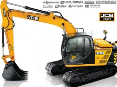 Service utilaje de constructii