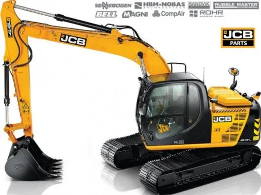 Service utilaje de constructii