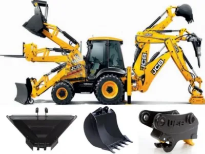 Service utilaje de constructii