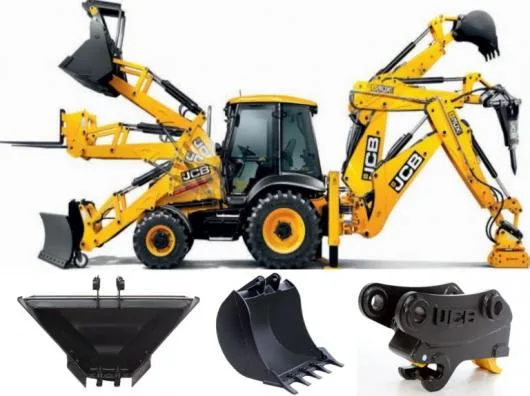 Service utilaje de constructii