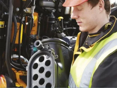 Service utilaje de constructii