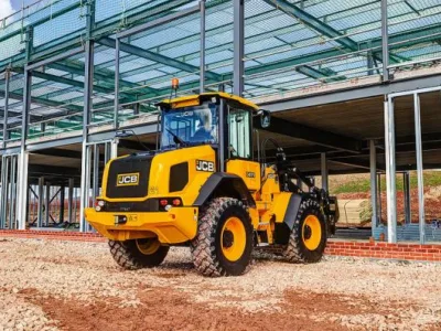 Service utilaje de constructii