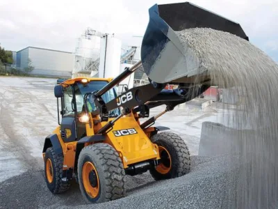 Service utilaje de constructii