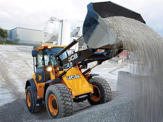 Service utilaje de constructii