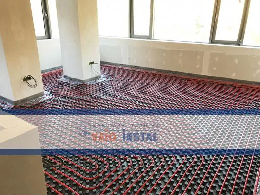 Climatizare Bucuresti