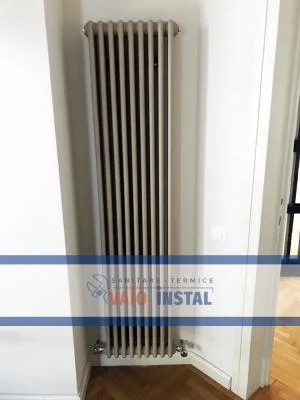 Climatizare Bucuresti