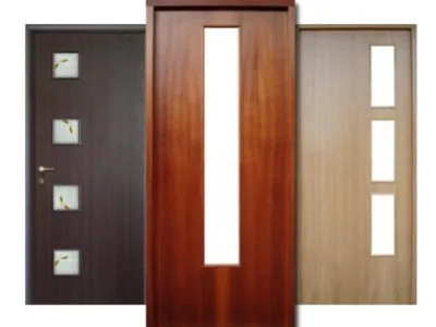 Ferestre si usi din PVC - aluminiu - lemn stratificat - Medias / Sibiu
