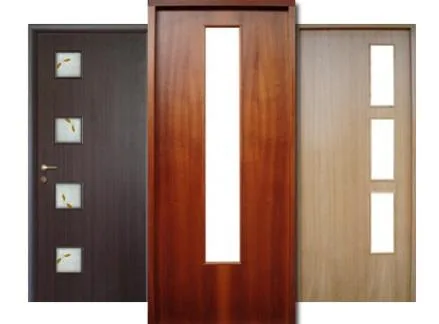 Ferestre si usi din PVC - aluminiu - lemn stratificat - Medias / Sibiu