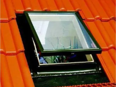 Ferestre si usi din PVC - aluminiu - lemn stratificat - Medias / Sibiu