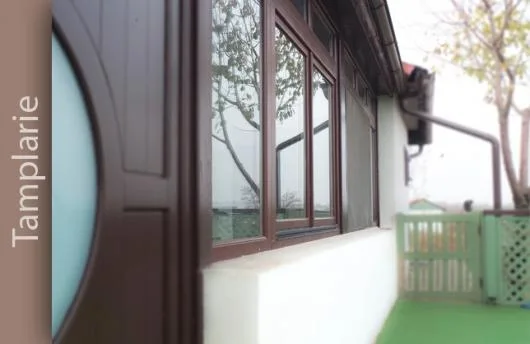 Usi - ferestre - parchet lemn - Brasov