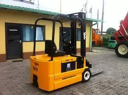 Bucuresti - Vanzari,service - inchirieri stivuitoare