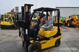 Bucuresti - Vanzari,service - inchirieri stivuitoare