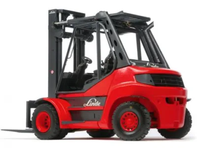 Bucuresti - Vanzari,service - inchirieri stivuitoare