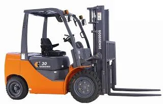 Bucuresti - Vanzari,service - inchirieri stivuitoare