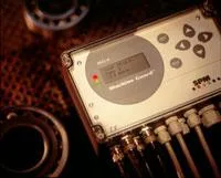 Iasi - Instrumente masuratori de vibratii