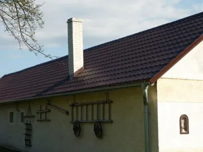 Turda / Cluj - Sisteme pentru acoperisuri