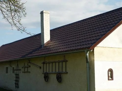 Turda / Cluj - Sisteme pentru acoperisuri
