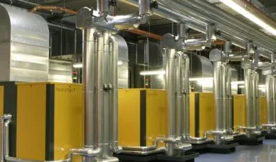 Iasi - Service utilaje industriale - pentru constructii