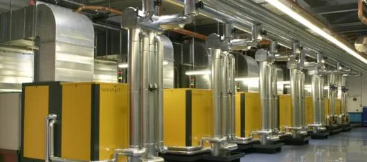 Iasi - Service utilaje industriale - pentru constructii