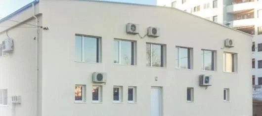 Iasi - Service utilaje industriale - pentru constructii