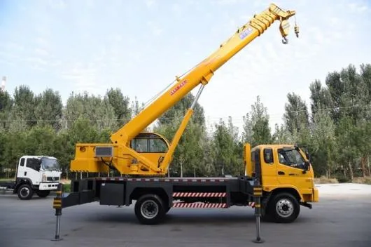 Chiajna / Ilfov - Reparatii platforme - lifturi - macarale