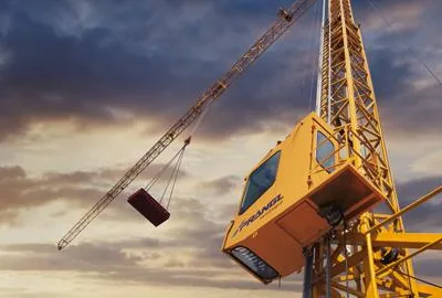 Chiajna / Ilfov - Reparatii platforme - lifturi - macarale