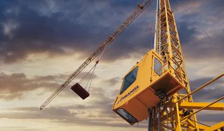 Chiajna / Ilfov - Reparatii platforme - lifturi - macarale