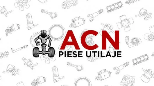 Jilava / Ilfov - Piese de schimb si consumabile pentru utilaje