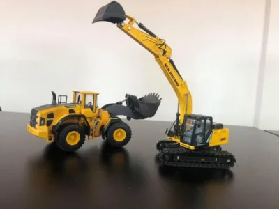 Jilava / Ilfov - Piese de schimb si consumabile pentru utilaje