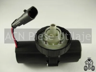 Jilava / Ilfov - Piese de schimb si consumabile pentru utilaje