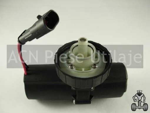 Jilava / Ilfov - Piese de schimb si consumabile pentru utilaje