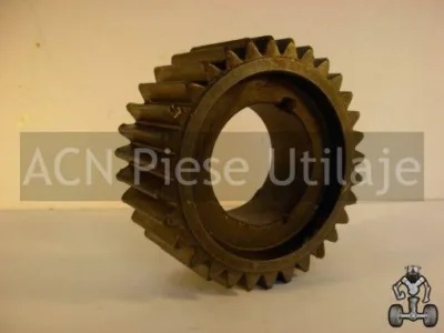 Jilava / Ilfov - Piese de schimb si consumabile pentru utilaje