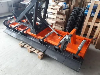 Jilava / Ilfov - Piese de schimb si consumabile pentru utilaje