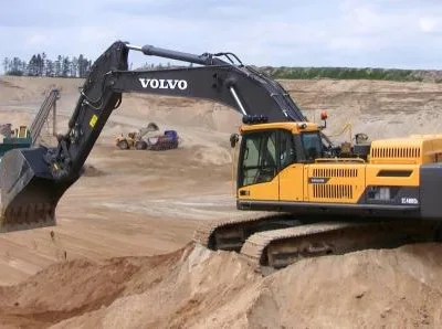 Brasov - Reparatii utilaje de constructii