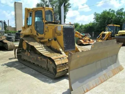 Brasov - Reparatii utilaje de constructii