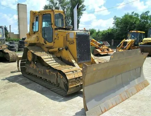 Brasov - Reparatii utilaje de constructii