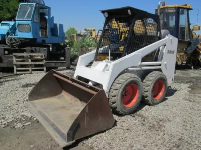 Brasov - Reparatii utilaje de constructii