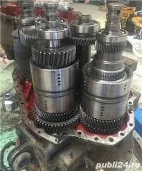 Galati - Reparatii pompe hidraulice