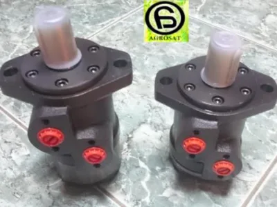 Galati - Reparatii pompe hidraulice