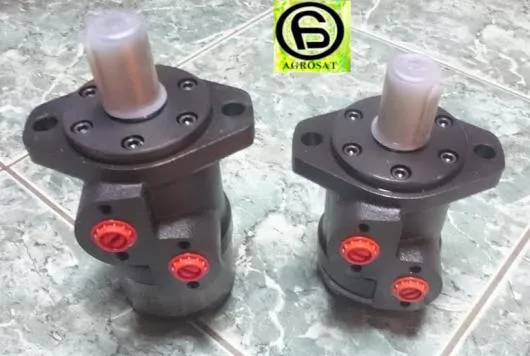 Galati - Reparatii pompe hidraulice