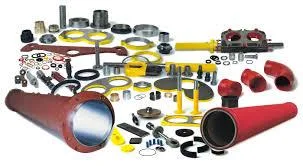 Galati - Reparatii pompe hidraulice