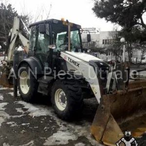 Galati - Reparatii pompe hidraulice