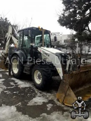 Galati - Reparatii pompe hidraulice